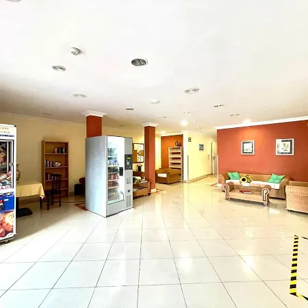Apartment Studio Cs Con Wifi, Pool And Great View Puerto de la Cruz (Tenerife)