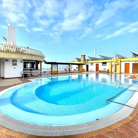 Apartment Studio Cs Con Wifi, Pool And Great View *