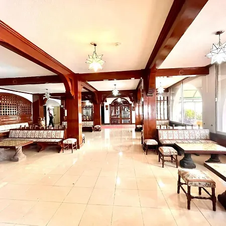 Apartment Studio Cs Con Wifi, Pool And Great View Puerto de la Cruz (Tenerife)