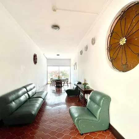 Studio Cs Con Wifi, Pool And Great View *