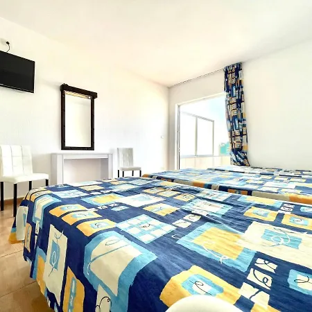 Apartment Studio Cs Con Wifi, Pool And Great View *