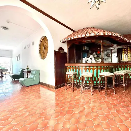 Studio Cs Con Wifi, Pool And Great View Apartment
