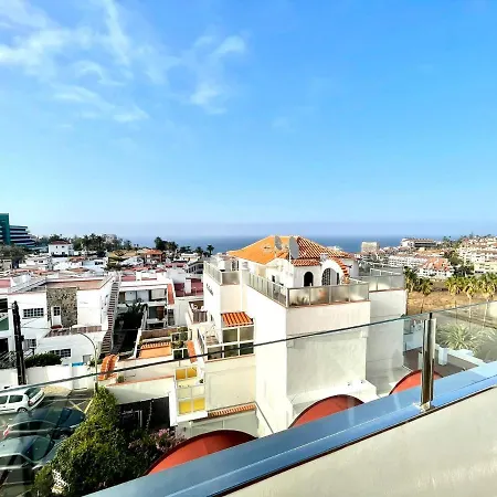 公寓 Studio Cs Con Wifi, Pool And Great View *