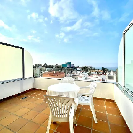 Studio Cs Con Wifi, Pool And Great View 公寓