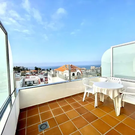 Studio Cs Con Wifi, Pool And Great View