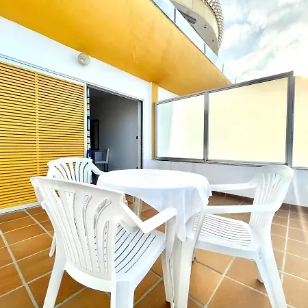 Studio Cs Con Wifi, Pool And Great View