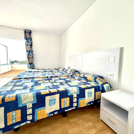 Studio Cs Con Wifi, Pool And Great View Appartement
