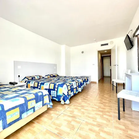 Lejlighed Studio Cs Con Wifi, Pool And Great View *