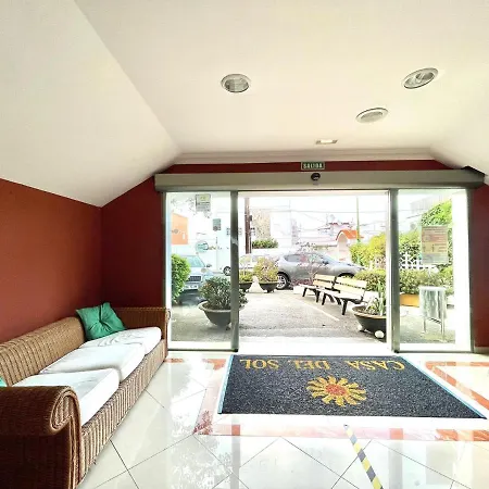 Lejlighed Studio Cs Con Wifi, Pool And Great View Puerto de la Cruz (Tenerife)