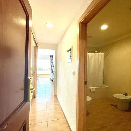 Studio Cs Con Wifi, Pool And Great View Puerto de la Cruz (Tenerife)