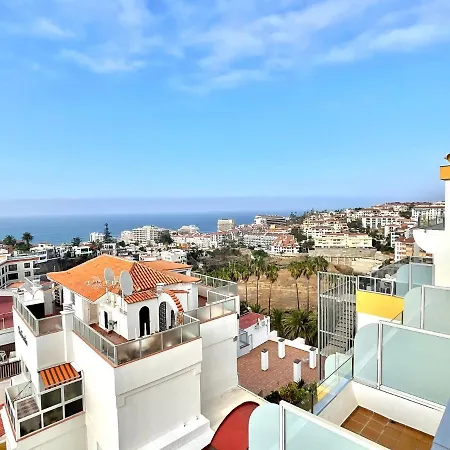 Studio Cs Con Wifi, Pool And Great View Appartement