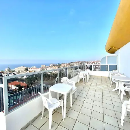 Studio Cs Con Wifi, Pool And Great View 公寓 *